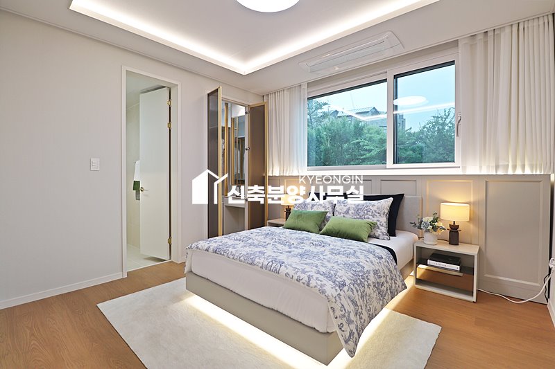 경기 고양일산동구 풍동 삼성캐슬 13차 [ 3룸 . 4룸 . 테라스 . 복층 Type ] 분양 매물번호 15877 사진 20