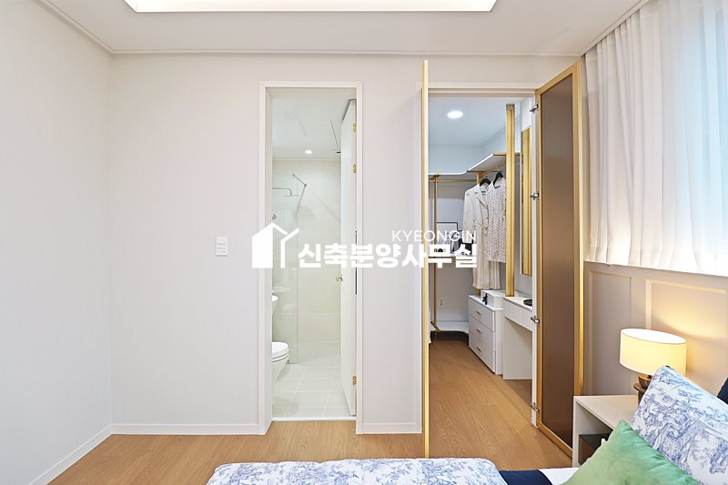 경기 고양일산동구 풍동 삼성캐슬 13차 [ 3룸 . 4룸 . 테라스 . 복층 Type ] 분양 매물번호 15877 사진 21