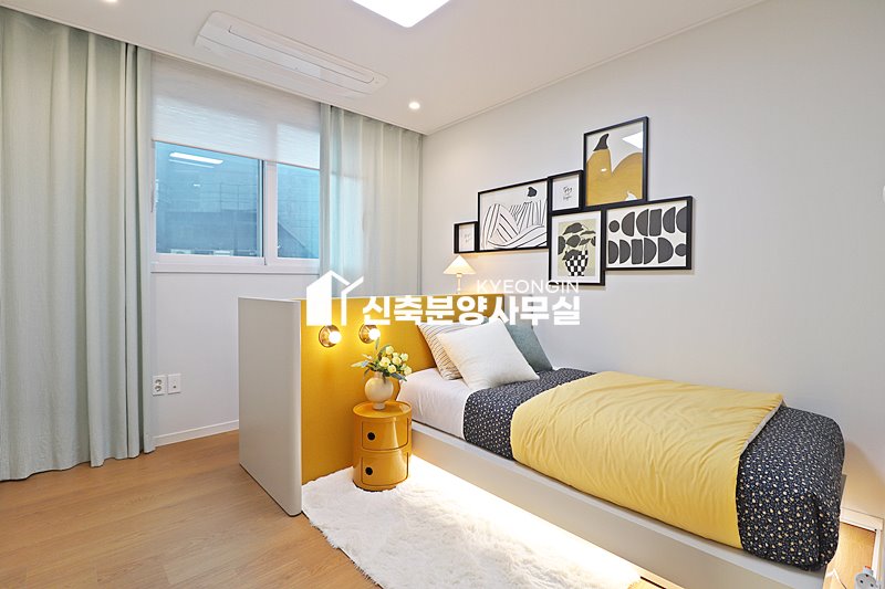 경기 고양일산동구 풍동 삼성캐슬 13차 [ 3룸 . 4룸 . 테라스 . 복층 Type ] 분양 매물번호 15877 사진 24
