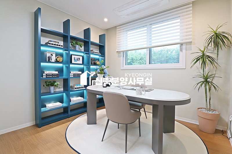 경기 고양일산동구 풍동 삼성캐슬 13차 [ 3룸 . 4룸 . 테라스 . 복층 Type ] 분양 매물번호 15877 사진 25