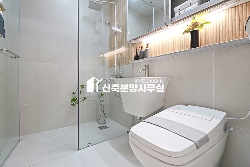 경기 고양일산동구 풍동 삼성캐슬 13차 [ 3룸 . 4룸 . 테라스 . 복층 Type ] 분양 매물번호 15877 사진 27