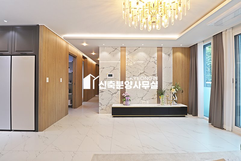 경기 고양일산동구 풍동 삼성캐슬 13차 [ 3룸 . 4룸 . 테라스 . 복층 Type ] 분양 매물번호 15877 사진 35