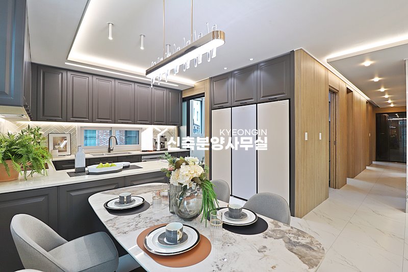 경기 고양일산동구 풍동 삼성캐슬 13차 [ 3룸 . 4룸 . 테라스 . 복층 Type ] 분양 매물번호 15877 사진 40