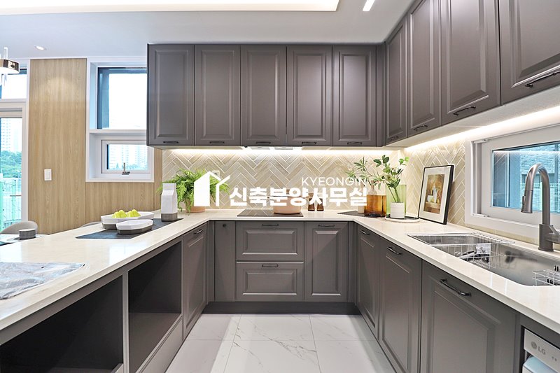경기 고양일산동구 풍동 삼성캐슬 13차 [ 3룸 . 4룸 . 테라스 . 복층 Type ] 분양 매물번호 15877 사진 44