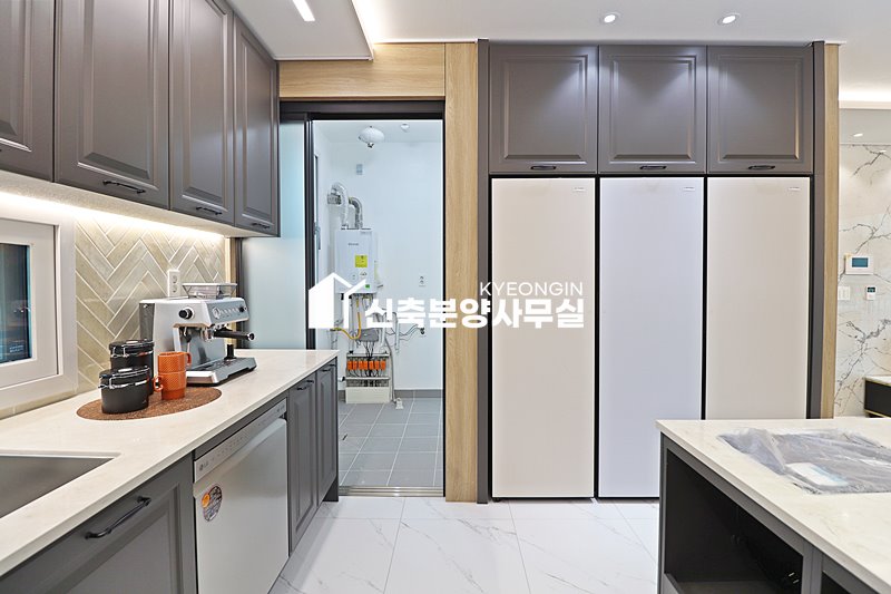 경기 고양일산동구 풍동 삼성캐슬 13차 [ 3룸 . 4룸 . 테라스 . 복층 Type ] 분양 매물번호 15877 사진 46
