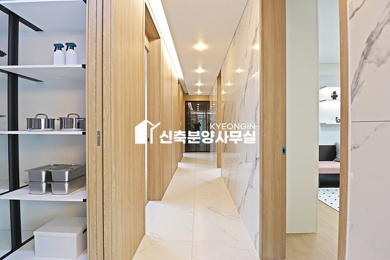 경기 고양일산동구 풍동 삼성캐슬 13차 [ 3룸 . 4룸 . 테라스 . 복층 Type ] 분양 매물번호 15877 사진 48