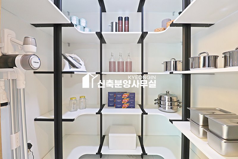 경기 고양일산동구 풍동 삼성캐슬 13차 [ 3룸 . 4룸 . 테라스 . 복층 Type ] 분양 매물번호 15877 사진 49