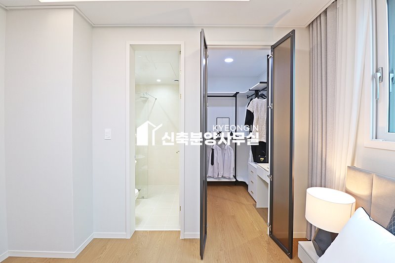 경기 고양일산동구 풍동 삼성캐슬 13차 [ 3룸 . 4룸 . 테라스 . 복층 Type ] 분양 매물번호 15877 사진 51