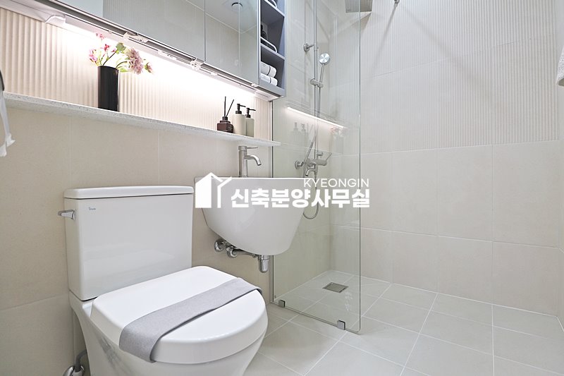 경기 고양일산동구 풍동 삼성캐슬 13차 [ 3룸 . 4룸 . 테라스 . 복층 Type ] 분양 매물번호 15877 사진 53