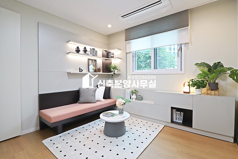 경기 고양일산동구 풍동 삼성캐슬 13차 [ 3룸 . 4룸 . 테라스 . 복층 Type ] 분양 매물번호 15877 사진 54
