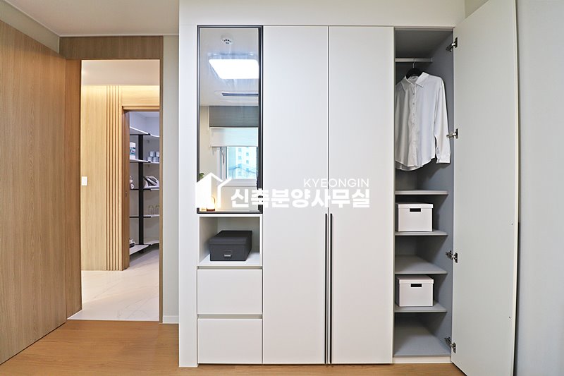 경기 고양일산동구 풍동 삼성캐슬 13차 [ 3룸 . 4룸 . 테라스 . 복층 Type ] 분양 매물번호 15877 사진 55