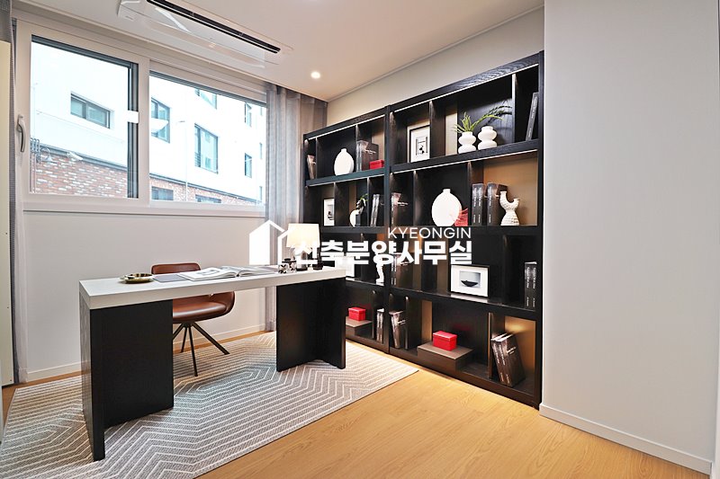 경기 고양일산동구 풍동 삼성캐슬 13차 [ 3룸 . 4룸 . 테라스 . 복층 Type ] 분양 매물번호 15877 사진 56