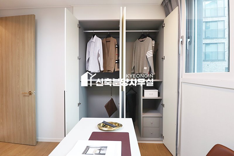 경기 고양일산동구 풍동 삼성캐슬 13차 [ 3룸 . 4룸 . 테라스 . 복층 Type ] 분양 매물번호 15877 사진 57