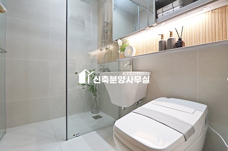 경기 고양일산동구 풍동 삼성캐슬 13차 [ 3룸 . 4룸 . 테라스 . 복층 Type ] 분양 매물번호 15877 사진 59