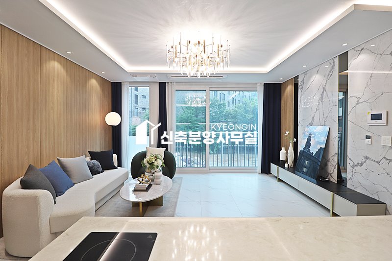 경기 고양일산동구 풍동 삼성캐슬 13차 [ 3룸 . 4룸 . 테라스 . 복층 Type ] 분양 매물번호 15877 사진 62