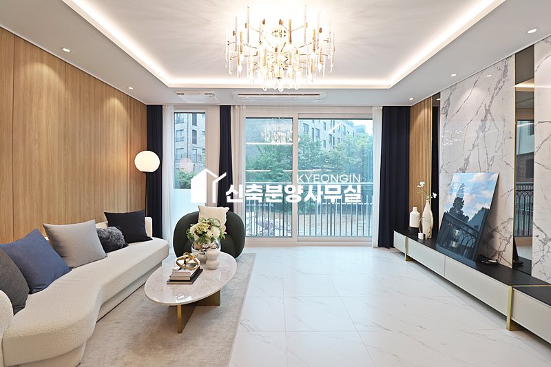 경기 고양일산동구 풍동 삼성캐슬 13차 [ 3룸 . 4룸 . 테라스 . 복층 Type ] 분양 매물번호 15877 사진 65