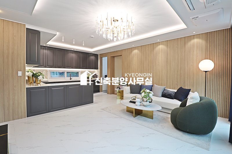 경기 고양일산동구 풍동 삼성캐슬 13차 [ 3룸 . 4룸 . 테라스 . 복층 Type ] 분양 매물번호 15877 사진 69
