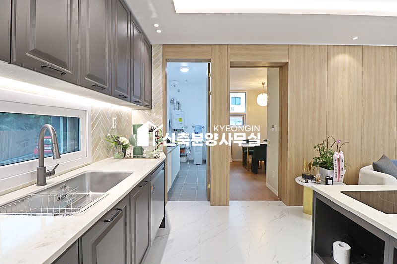 경기 고양일산동구 풍동 삼성캐슬 13차 [ 3룸 . 4룸 . 테라스 . 복층 Type ] 분양 매물번호 15877 사진 74