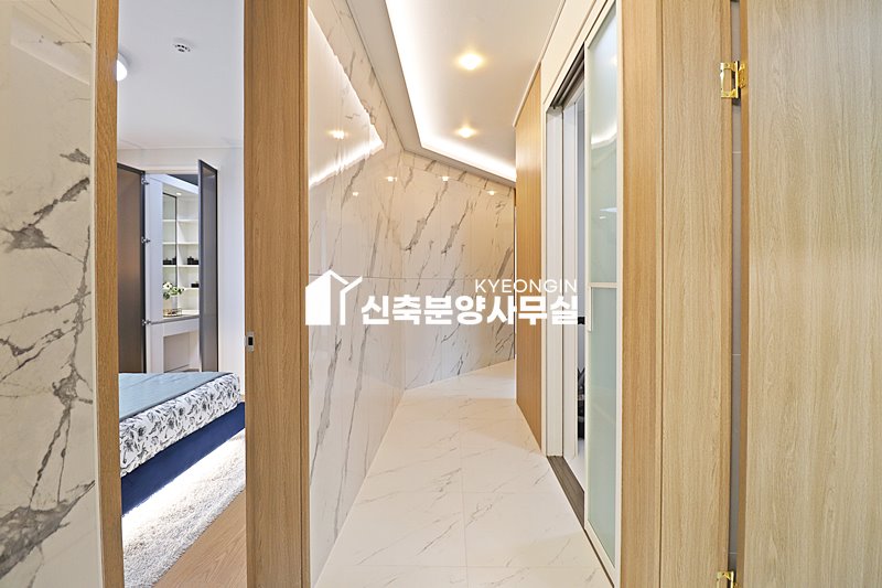 경기 고양일산동구 풍동 삼성캐슬 13차 [ 3룸 . 4룸 . 테라스 . 복층 Type ] 분양 매물번호 15877 사진 78