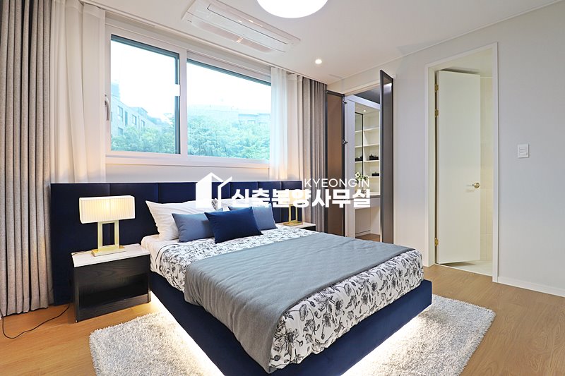 경기 고양일산동구 풍동 삼성캐슬 13차 [ 3룸 . 4룸 . 테라스 . 복층 Type ] 분양 매물번호 15877 사진 79