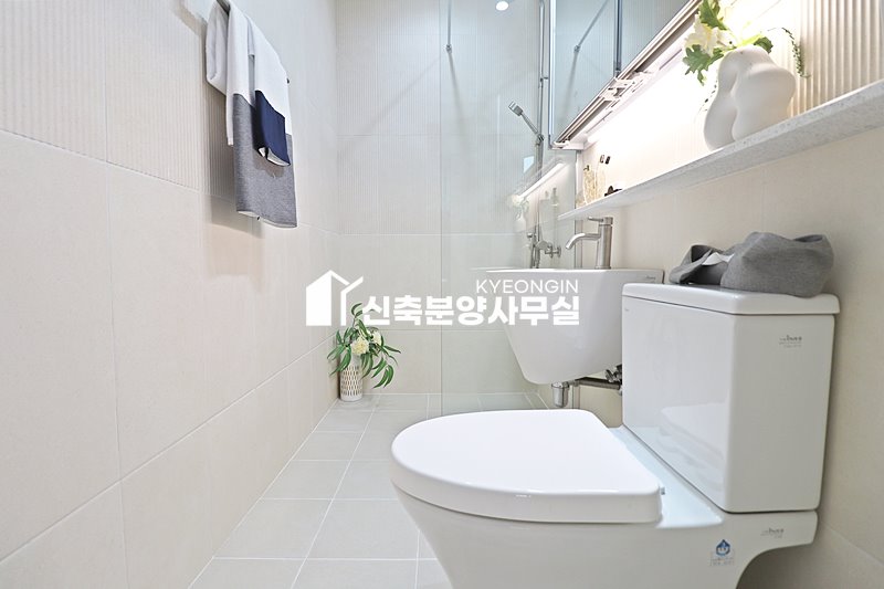 경기 고양일산동구 풍동 삼성캐슬 13차 [ 3룸 . 4룸 . 테라스 . 복층 Type ] 분양 매물번호 15877 사진 82