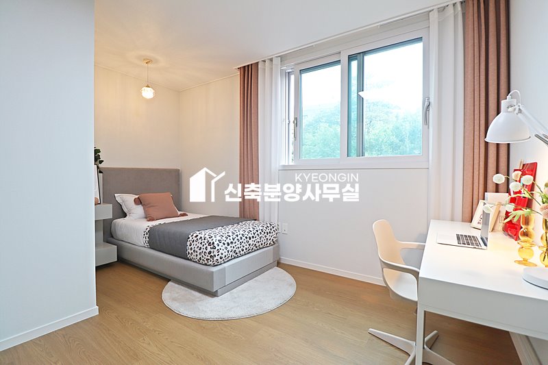 경기 고양일산동구 풍동 삼성캐슬 13차 [ 3룸 . 4룸 . 테라스 . 복층 Type ] 분양 매물번호 15877 사진 83