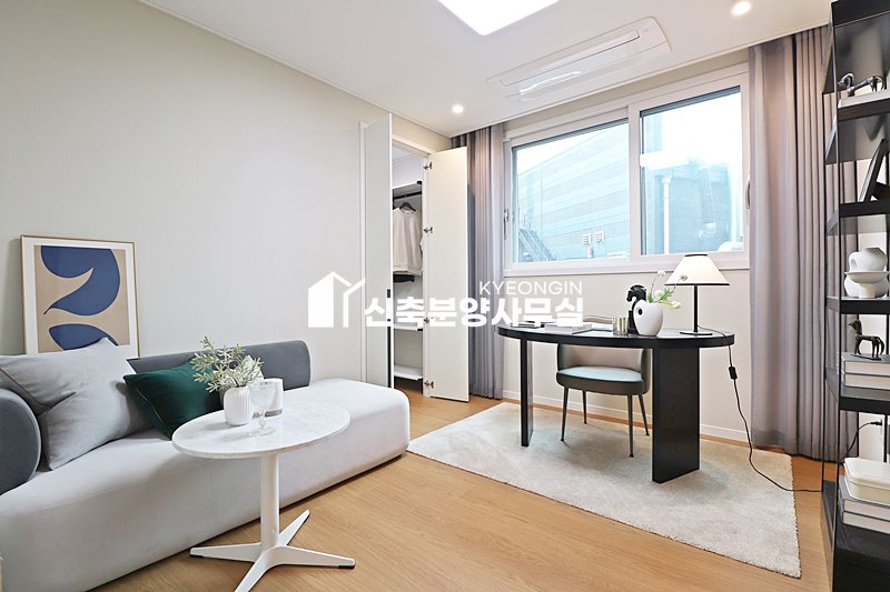 경기 고양일산동구 풍동 삼성캐슬 13차 [ 3룸 . 4룸 . 테라스 . 복층 Type ] 분양 매물번호 15877 사진 85
