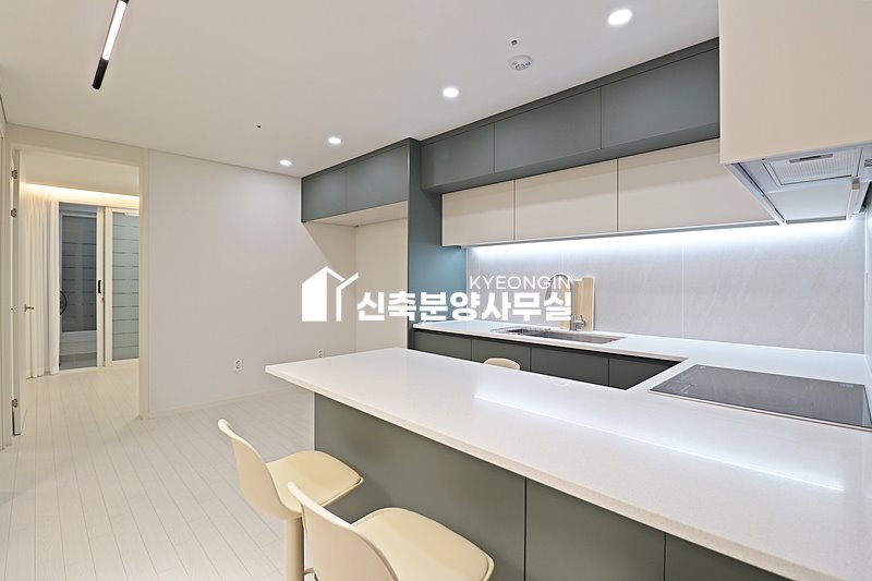 경기 고양덕양구 토당동 한주팰리스 2차 [ 3룸 . 테라스Type ] 분양 매물번호 15809 사진 8