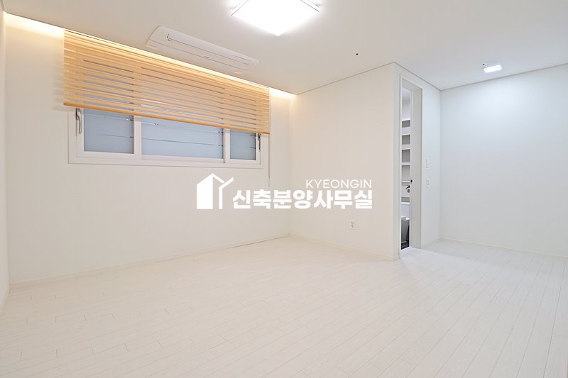 경기 고양덕양구 토당동 한주팰리스 2차 [ 3룸 . 테라스Type ] 분양 매물번호 15809 사진 12