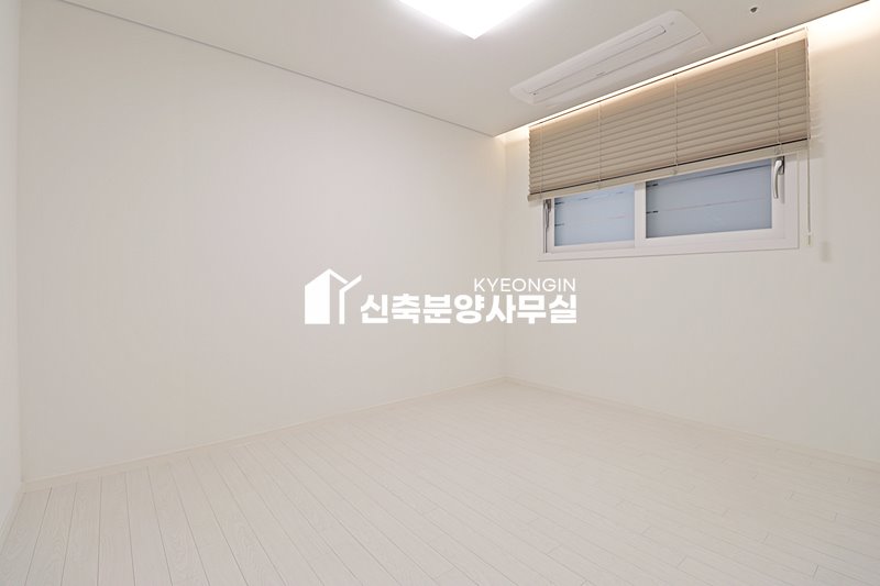 경기 고양덕양구 토당동 한주팰리스 2차 [ 3룸 . 테라스Type ] 분양 매물번호 15809 사진 14