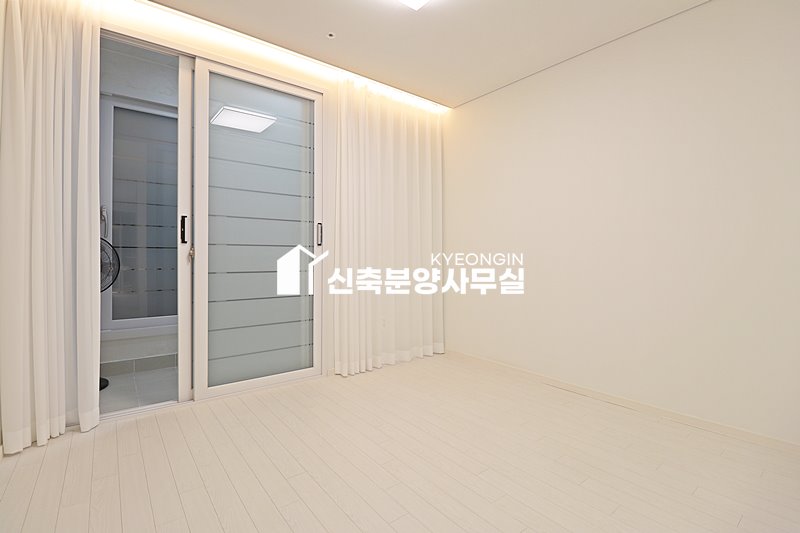 경기 고양덕양구 토당동 한주팰리스 2차 [ 3룸 . 테라스Type ] 분양 매물번호 15809 사진 15