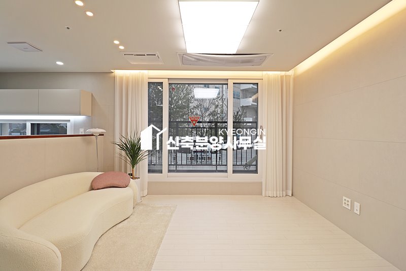 경기 고양덕양구 토당동 한주팰리스 2차 [ 3룸 . 테라스Type ] 분양 매물번호 15809 사진 20