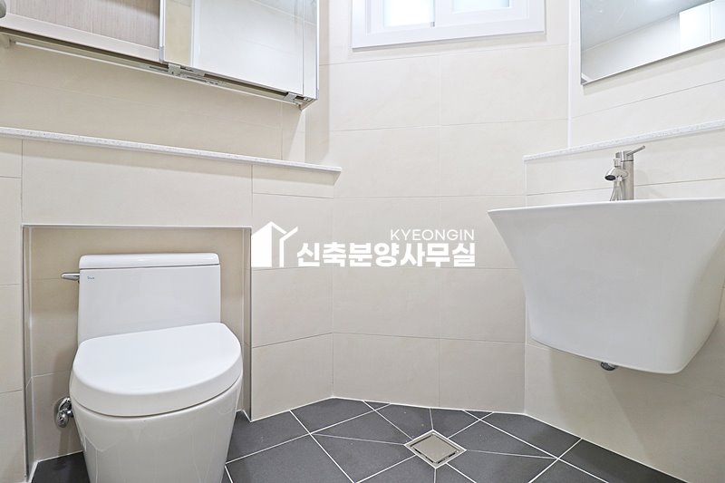 경기 고양덕양구 토당동 한주팰리스 2차 [ 3룸 . 테라스Type ] 분양 매물번호 15809 사진 28