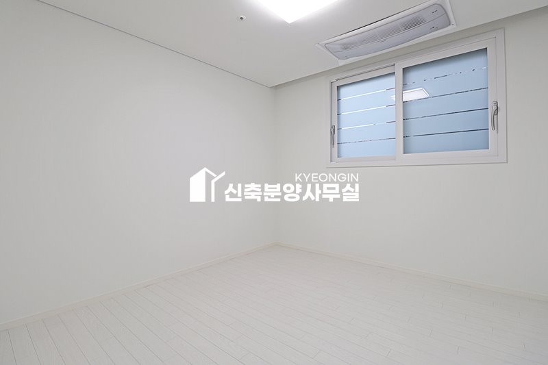 경기 고양덕양구 토당동 한주팰리스 2차 [ 3룸 . 테라스Type ] 분양 매물번호 15809 사진 29