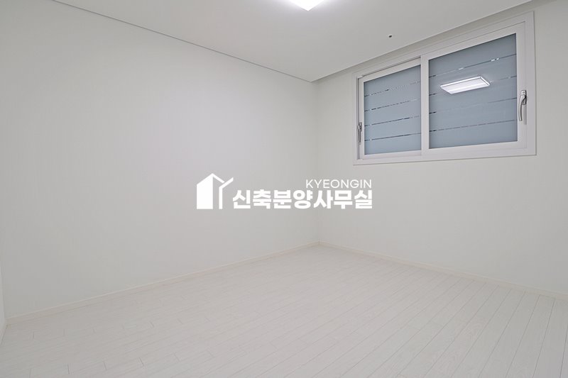 경기 고양덕양구 토당동 한주팰리스 2차 [ 3룸 . 테라스Type ] 분양 매물번호 15809 사진 30