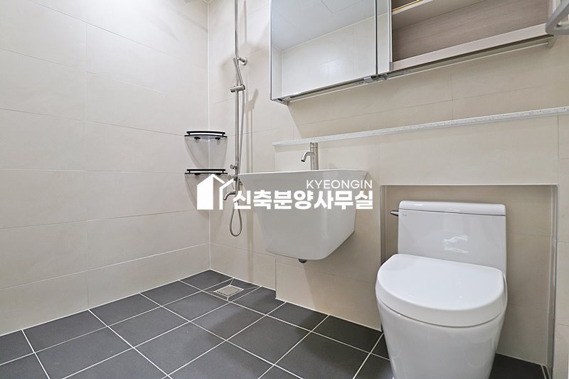 경기 고양덕양구 토당동 한주팰리스 2차 [ 3룸 . 테라스Type ] 분양 매물번호 15809 사진 31