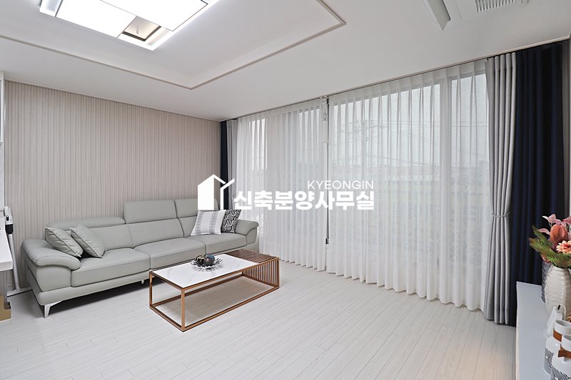경기 고양덕양구 대장동 대곡스카이빌 [ 3룸 . 테라스 . 복층 Type ] 분양 매물번호 15807 사진 2