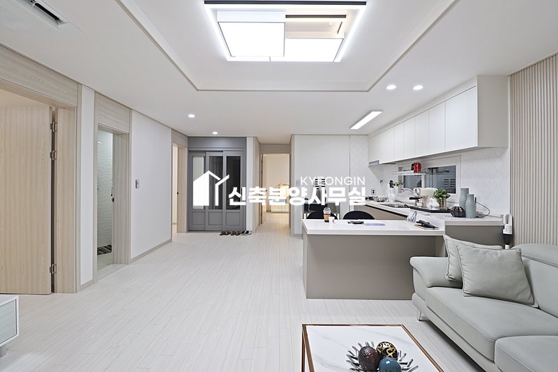 경기 고양덕양구 대장동 대곡스카이빌 [ 3룸 . 테라스 . 복층 Type ] 분양 매물번호 15807 사진 6