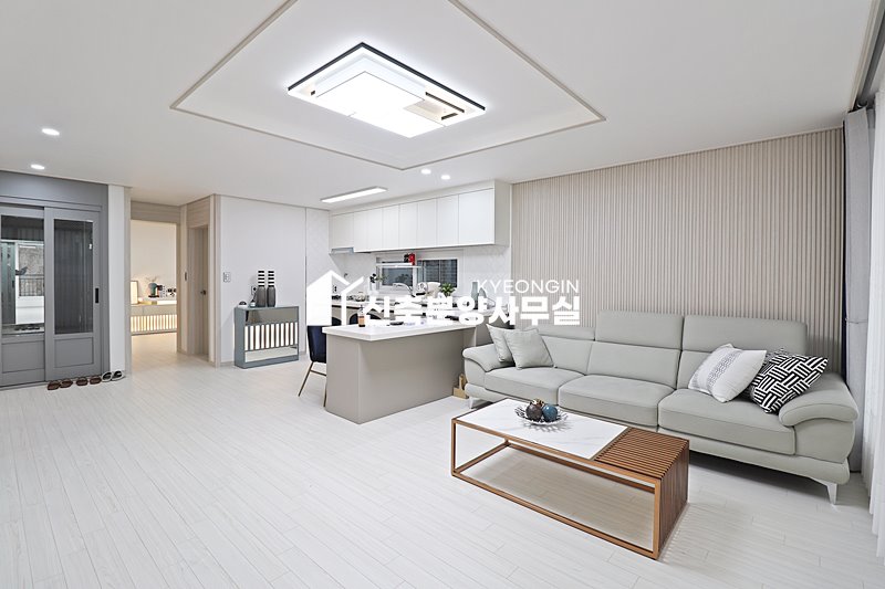 경기 고양덕양구 대장동 대곡스카이빌 [ 3룸 . 테라스 . 복층 Type ] 분양 매물번호 15807 사진 7
