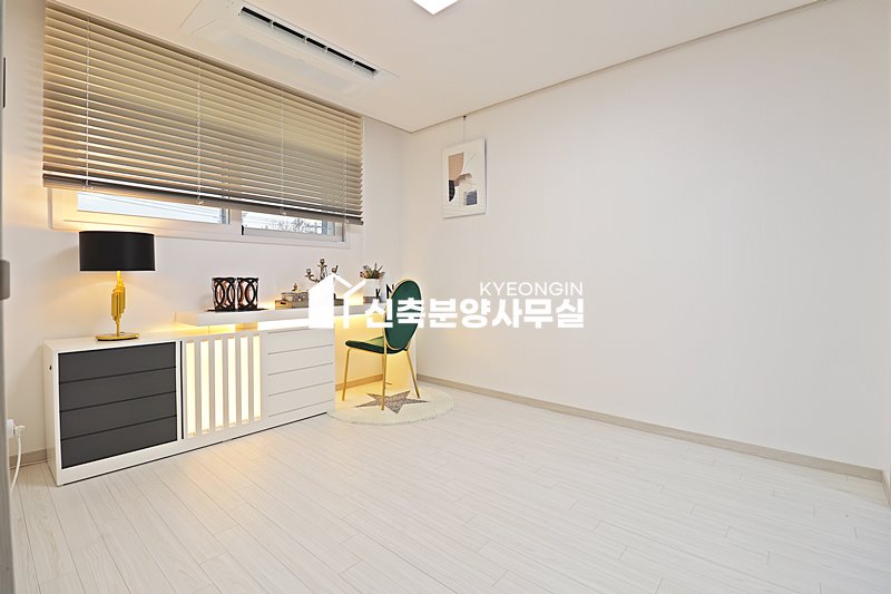 경기 고양덕양구 대장동 대곡스카이빌 [ 3룸 . 테라스 . 복층 Type ] 분양 매물번호 15807 사진 11