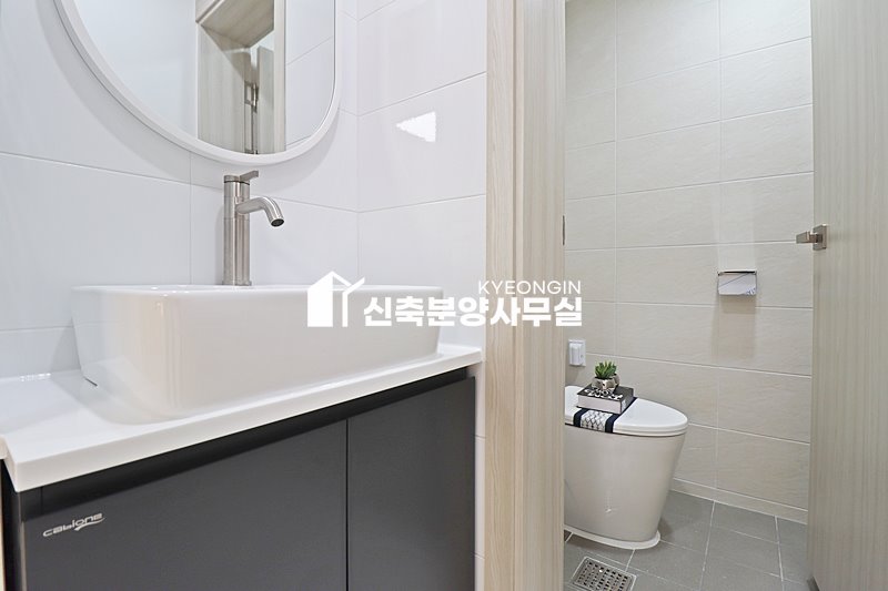 경기 고양덕양구 대장동 대곡스카이빌 [ 3룸 . 테라스 . 복층 Type ] 분양 매물번호 15807 사진 12