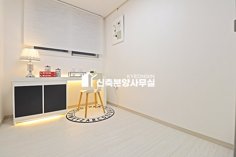 경기 고양덕양구 대장동 대곡스카이빌 [ 3룸 . 테라스 . 복층 Type ] 분양 매물번호 15807 사진 15