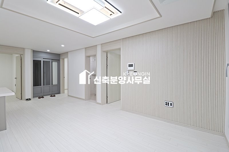 경기 고양덕양구 대장동 대곡스카이빌 [ 3룸 . 테라스 . 복층 Type ] 분양 매물번호 15807 사진 22
