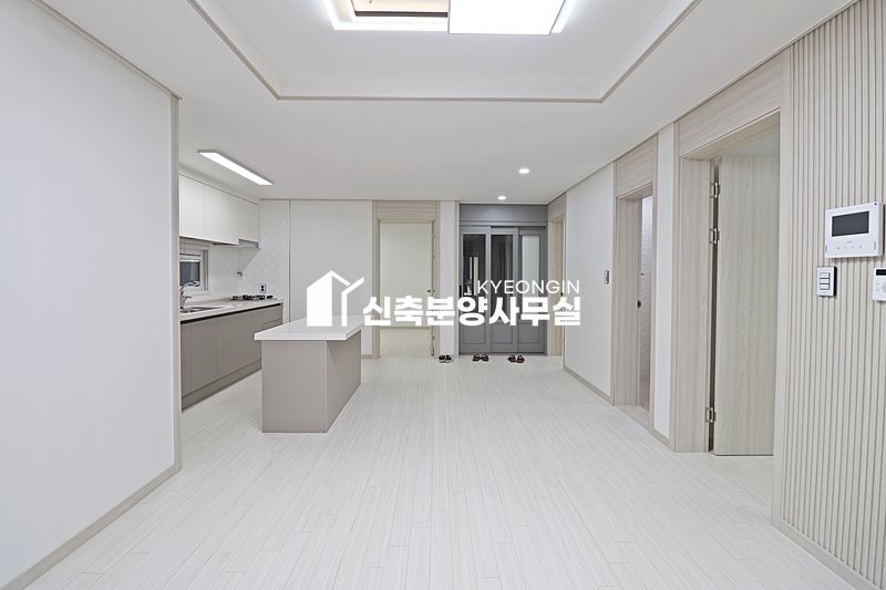 경기 고양덕양구 대장동 대곡스카이빌 [ 3룸 . 테라스 . 복층 Type ] 분양 매물번호 15807 사진 23