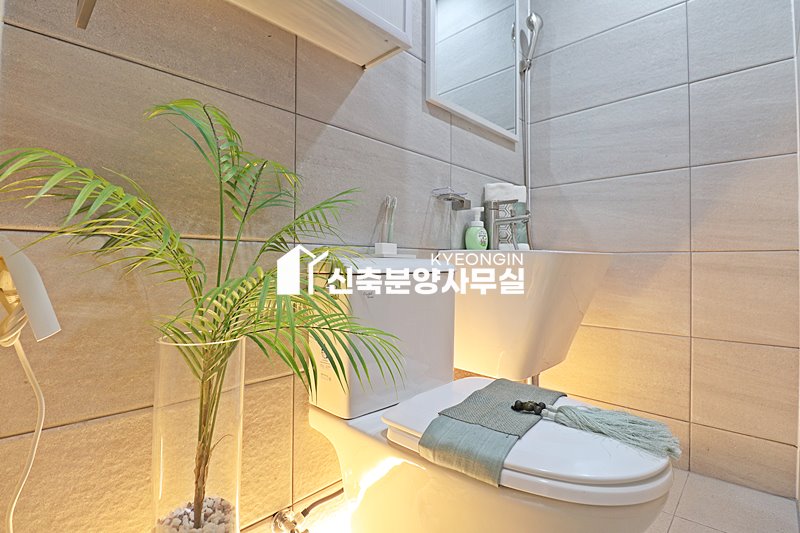 경기 부천오정구 내동 명성 카렌시아APT [ 3룸 . 테라스 Type ] 분양 매물번호 15806 사진 14