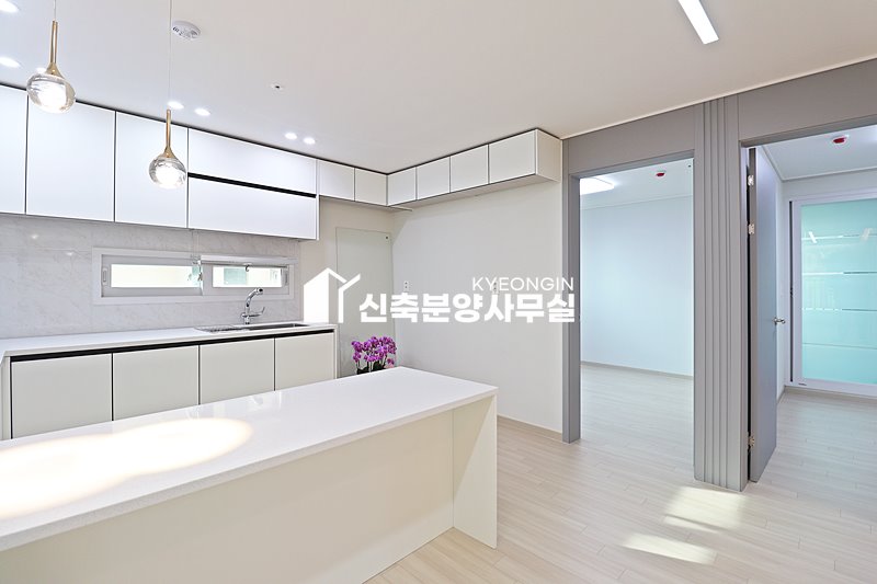 경기 부천오정구 내동 명성 카렌시아APT [ 3룸 . 테라스 Type ] 분양 매물번호 15806 사진 24
