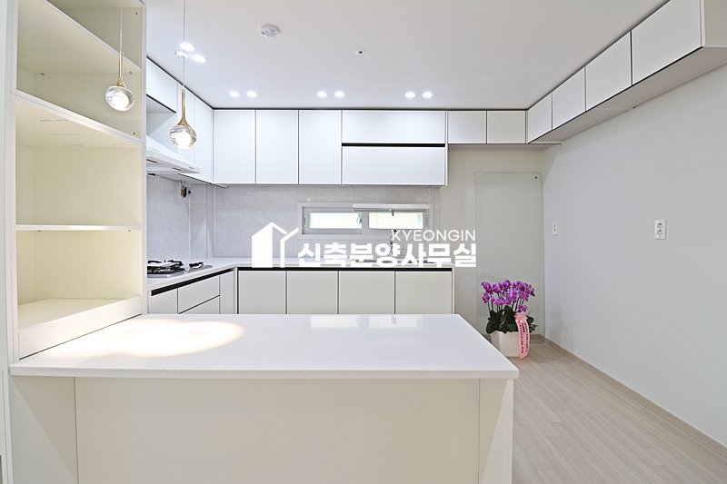 경기 부천오정구 내동 명성 카렌시아APT [ 3룸 . 테라스 Type ] 분양 매물번호 15806 사진 25