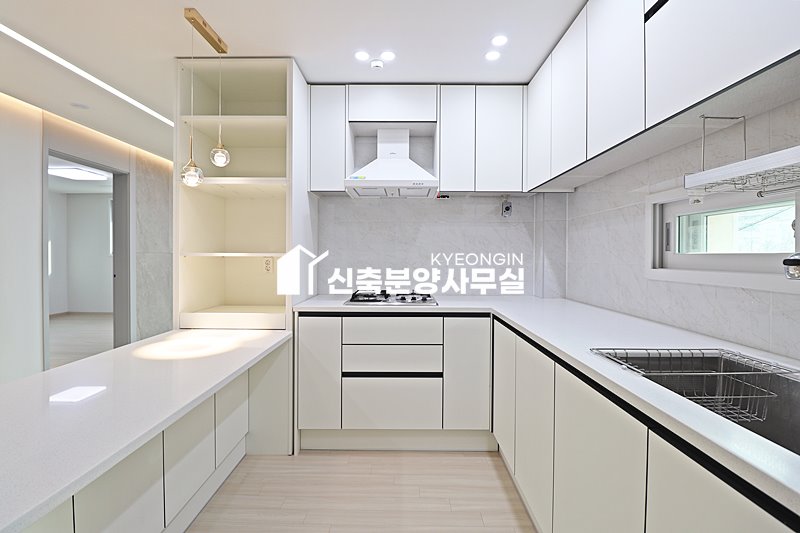경기 부천오정구 내동 명성 카렌시아APT [ 3룸 . 테라스 Type ] 분양 매물번호 15806 사진 27