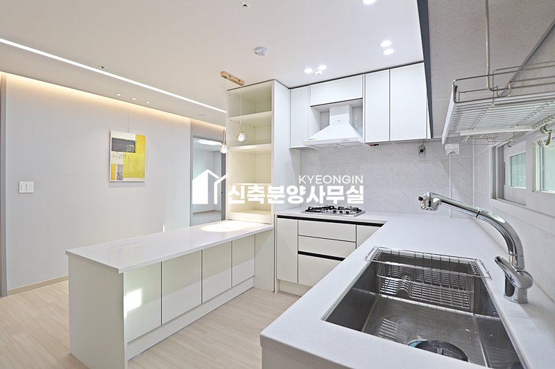 경기 부천오정구 내동 명성 카렌시아APT [ 3룸 . 테라스 Type ] 분양 매물번호 15806 사진 28