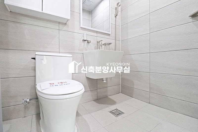 경기 부천오정구 내동 명성 카렌시아APT [ 3룸 . 테라스 Type ] 분양 매물번호 15806 사진 30